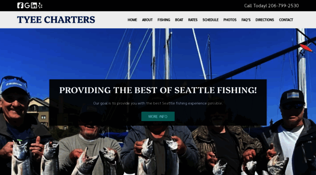 tyeecharters.net