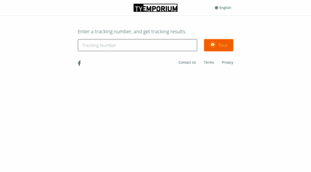 tyemporium.aftership.com