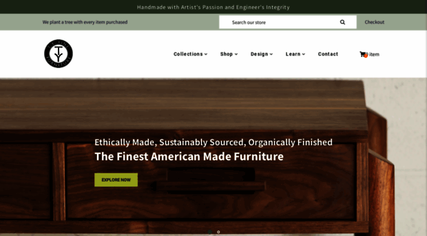 tyfinefurniture.com