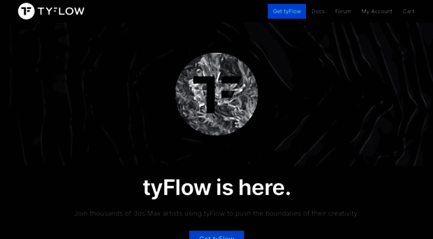 tyflow.com