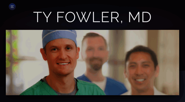 tyfowlermd.com