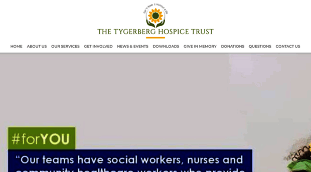 tygerberghospice.org