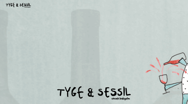 tygesessil.se