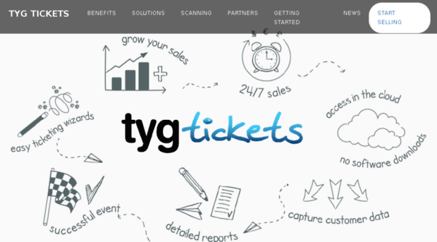 tygit.com
