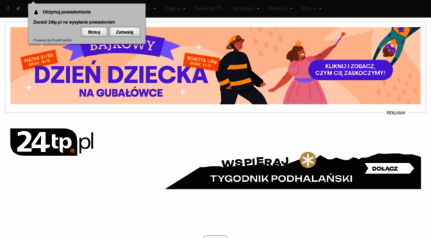 tygodnikpodhalanski.pl