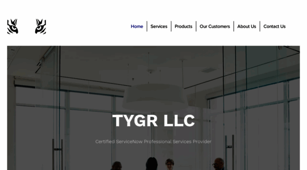 tygrconsulting.com