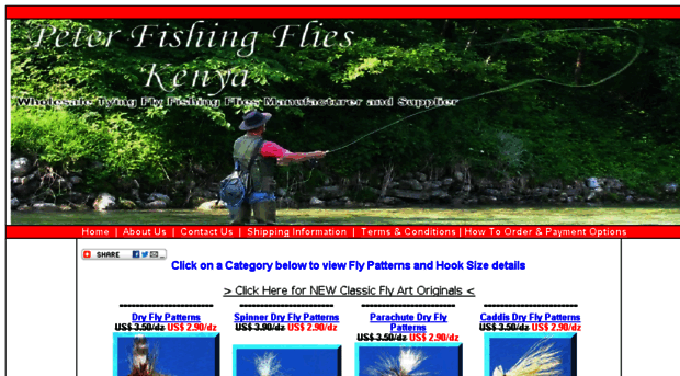 tyingflyfishingflies.com