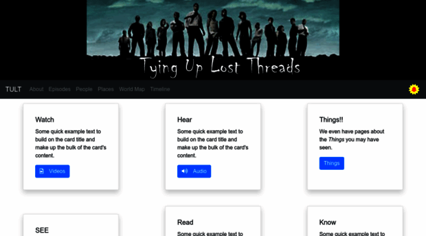 tyinguplostthreads.com