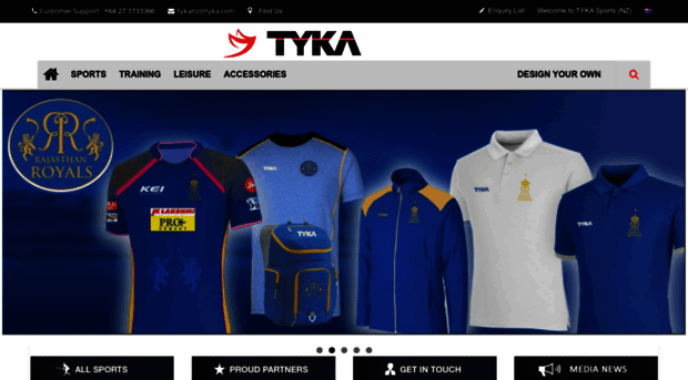 tyka.co.nz