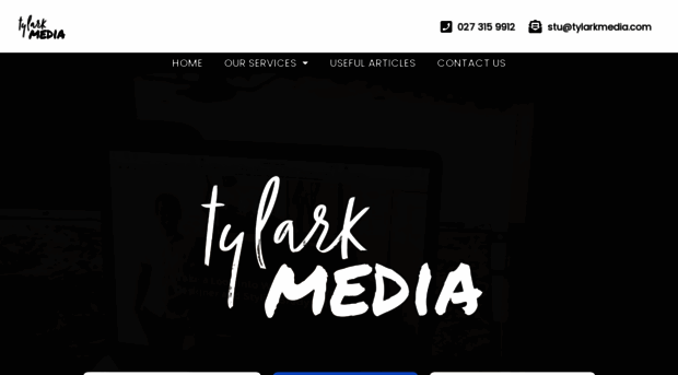 tylarkmedia.com