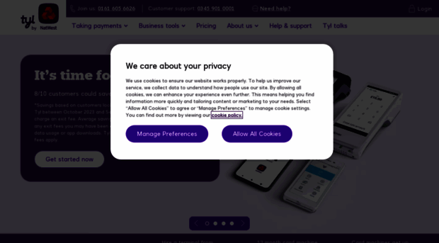 tylbynatwest.com