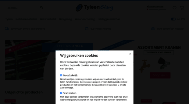 tyleenslang.nl