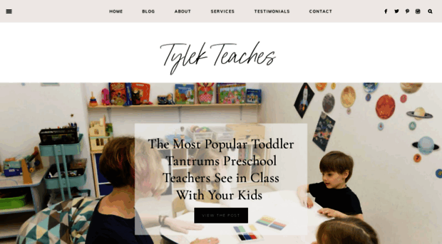 tylekteaches.com