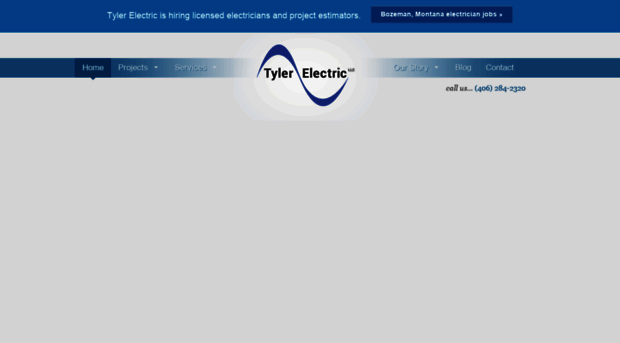 tyler-electric.com