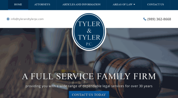 tylerandtylerpc.com