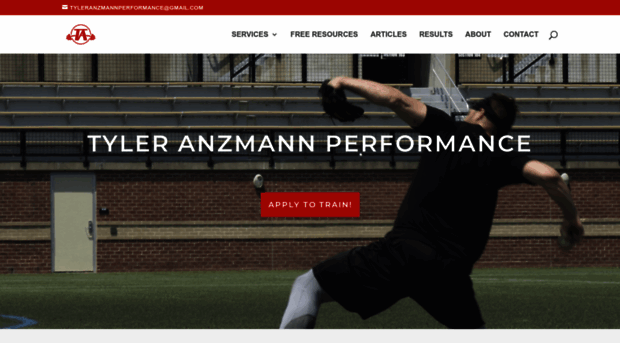 tyleranzmann.com