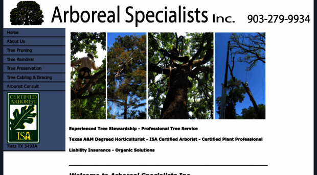 tylerarborist.com