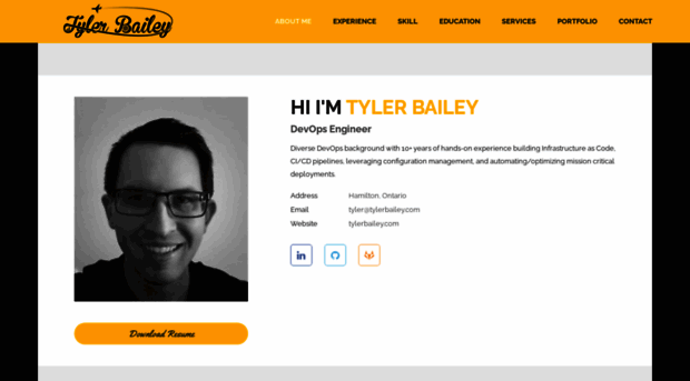 tylerbailey.com