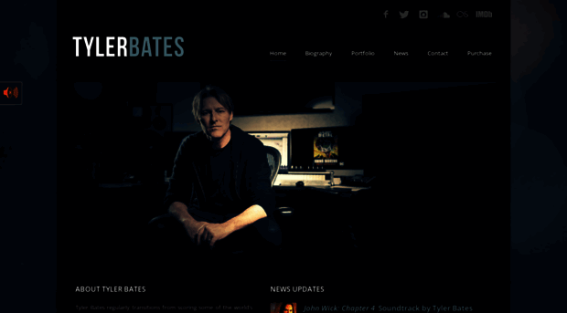 tylerbates.com