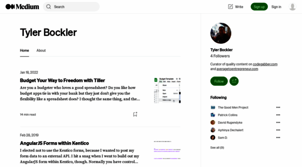 tylerbockler.medium.com