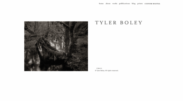 tylerboley.com