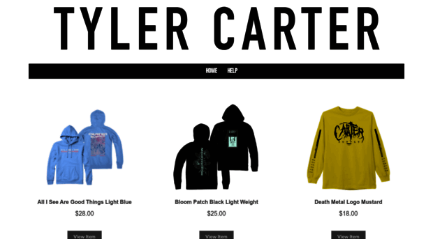 tylercarter.merchnow.com