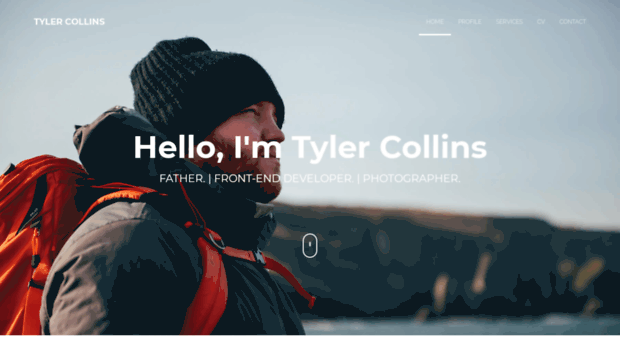 tylercollins.co.uk