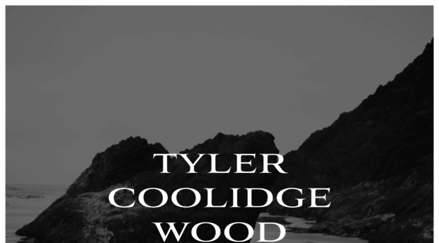 tylercoolidgewood.com