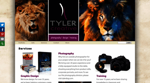 tylercreative.com