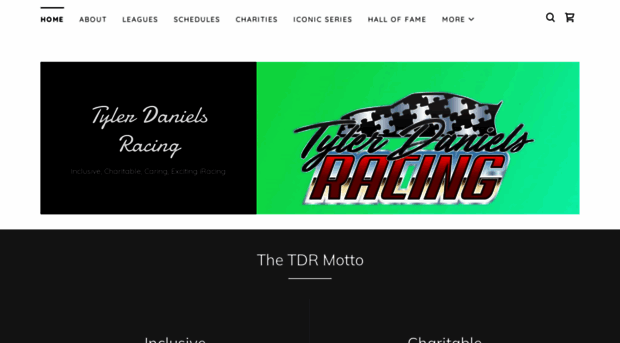 tylerdracing.com