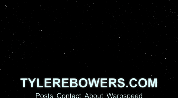 tylerebowers.com