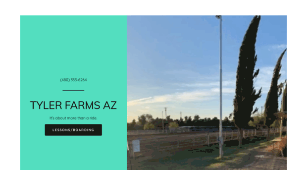 tylerfarmsaz.com