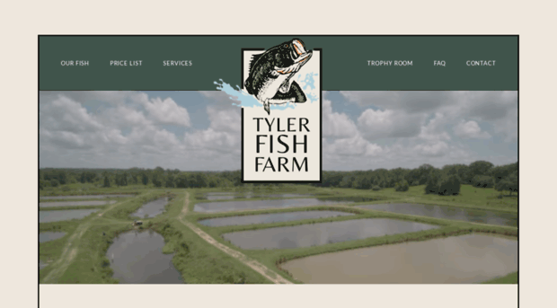 tylerfishfarm.com