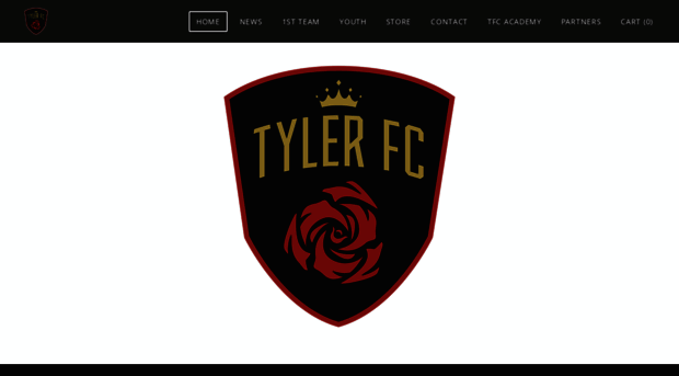 tylerfootballclub.com