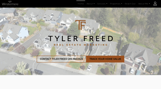 tylerfreed.com