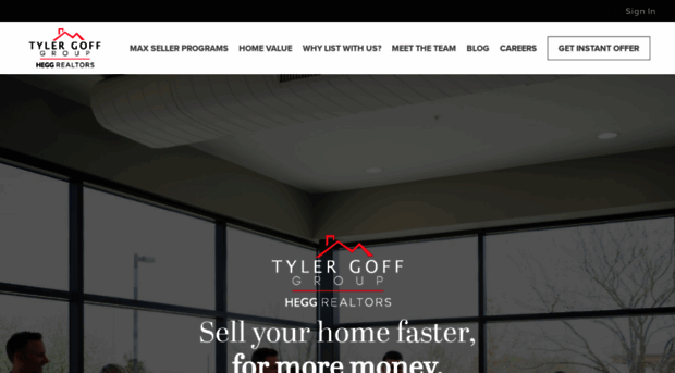 tylergoffgroup.com