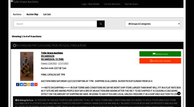 tylergraceauctions.hibid.com