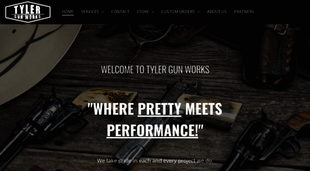 tylergunworks.com