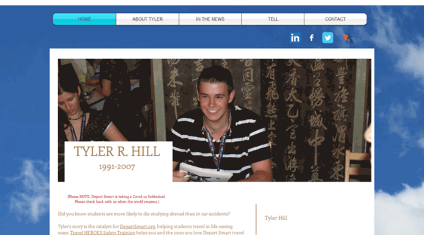tylerhill.org