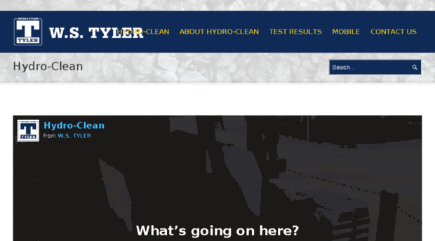 tylerhydroclean.com