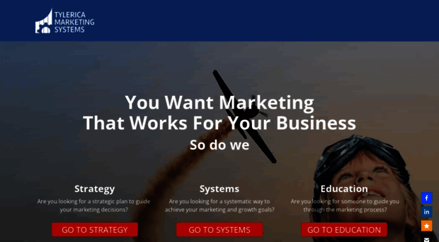 tylericasystems.com