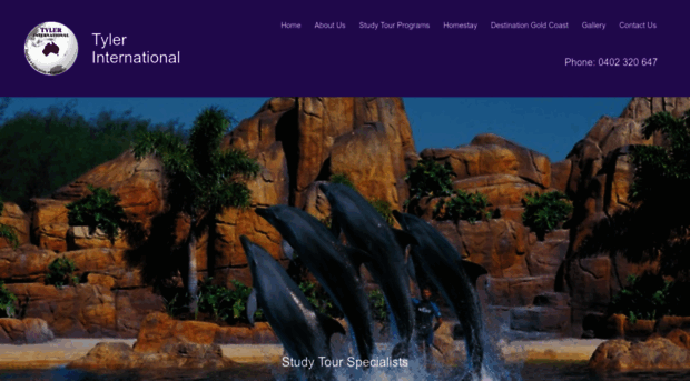 tylerinternational.com.au