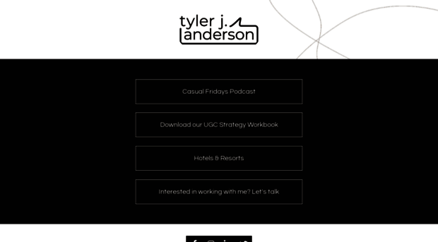 tylerjanderson.com