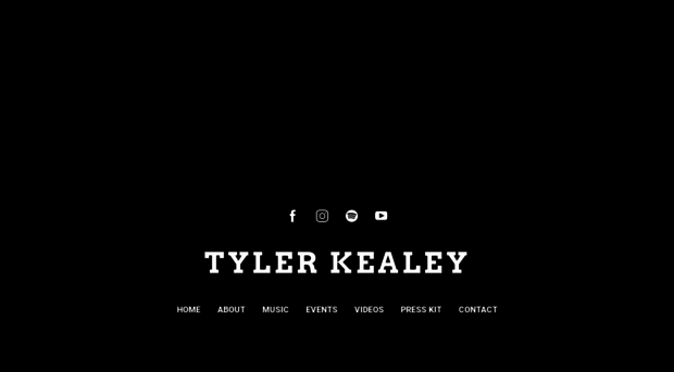 tylerkealey.com