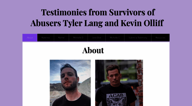 tylerlangandkevinolliffabusewomen.com