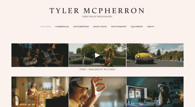 tylermcpherron.com