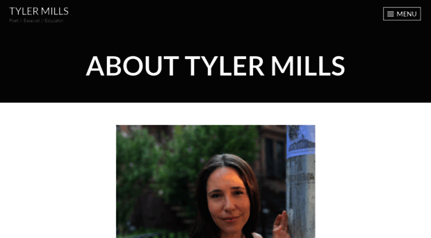 tylermills.com