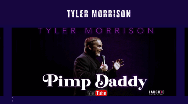 tylermorrison.ca