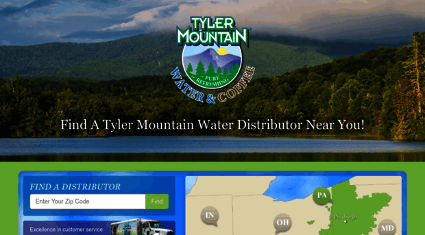 tylermountainwater.com