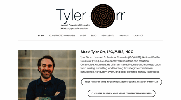 tylerorr.com